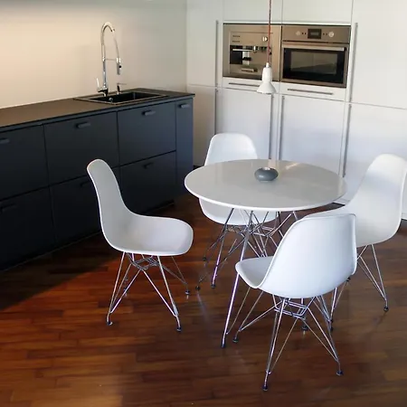 Interno1 * ウーディネ
