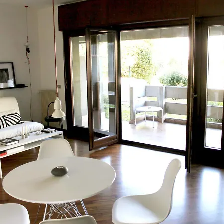 アパート Interno1 ウーディネ